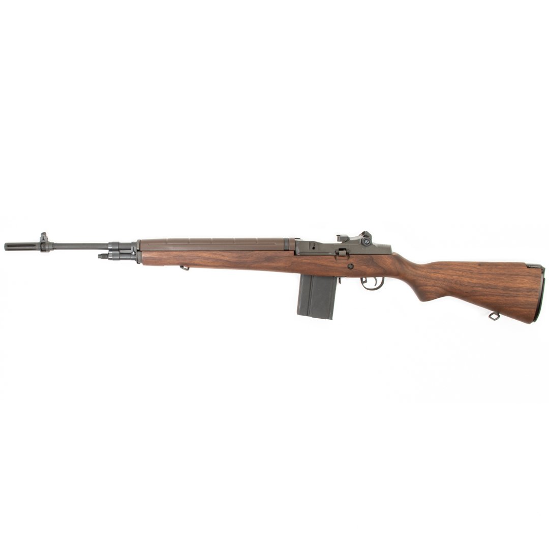 Springfield Armory M1a